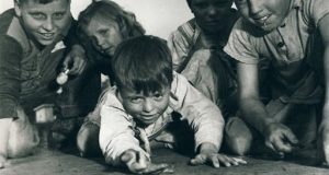 DIN COICIU, CU DRAGOSTE (I) http://webkampus.net/