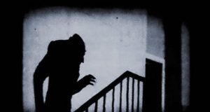 Nosferatu – Simfonia Groazei