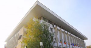 Ionuţ Rusu, viceprimar: ”În Constanţa, nu scapă nimeni fără să plătească parcarea!”