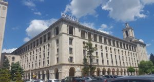 Kinetoterapeut detaşat ilegal de la PSD ca director general adjunct al Agenţiei Naţionale de Presă AGERPRES, conform Curţii de Conturi a României !