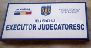 Care sunt etapele de urmat în cazul executării silite?!