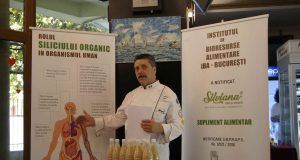 Silviana, nectarul zeilor, panaceu reinventat de un cofetar