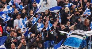 Regele s-a întors: VIITORUL CONSTANȚEI E FARUL ! Galeria Farul Foto: Ionuţ Eugen Ioniţă