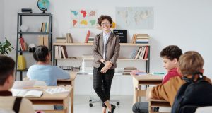 Managementul educațional în viziunea ministrului Sorin Câmpeanu, sub lupă Photo by Max Fischer from Pexels