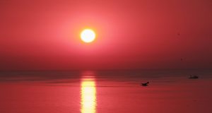 CASA DE LA MARE – romanul unei vendette constănţene Casa de la mare Foto Dan Mihăescu