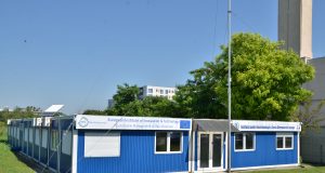 Școală de vară internațională în domeniul nanotehnologiei