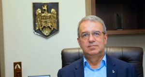 Chiţac liberarul luptă pentru dreptate socială în Primăria Constanţa Primarul Vergil Chiţac