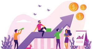 Am ajuns să consumăm profitul scontat al ‘fabricilor de împachetat fum’!