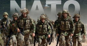 Războiul hibrid – pericolul de la granița Europei