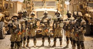 Veteranii din Afghanistan – între eroism și festivismul de paradă