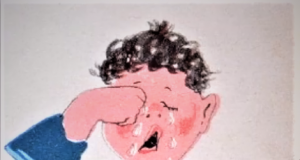 Prințul Miorlau şi cărarea poleită cu stele