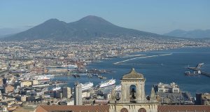 Musafir în Casa Mafiei Photo by Wolfgang Moroder