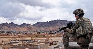 Afghanistan – dezastruoasa retragere