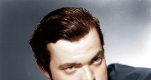 Orson Welles
