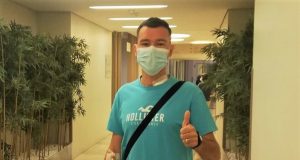 APEL UMANITAR PENTRU SALVAREA UNUI GAZETAR !