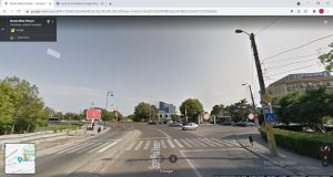 Dă Doamne mintea de pe urmă, poliţiştilor de la Rutieră