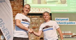 USR+ se poate salva doar cu „rocada pionilor”