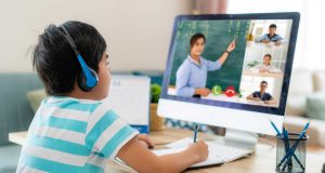 Lecții deprinse în pandemie, pentru anul școlar ce a început