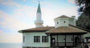 7 septembrie 1940 – cedarea Cadrilaterului Castelul Reginei Maria a României, de la Balcic