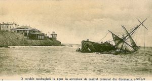 Cu 2.000.000 euro cheltuiţi din fonduri UE pentru turismul subacvatic la Marea Neagră, statul român a oferit Marinei Militare monopolul scafandreriei de agrement Arhiva Constanţa