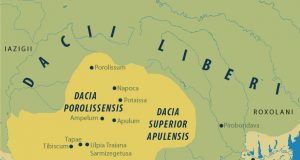 Teritoriile Ocupate ale României – „sacrificiu istoric” ilegitim al unui preşedinte în contradictoriu cu jurământul de învestitură