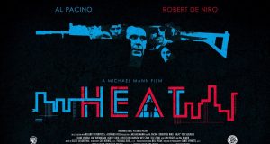 HEAT – un pilon al cinematografiei mondiale
