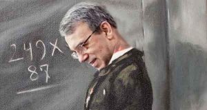 Încurcat în socoteli