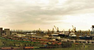 Cu 227. 834. 000 lei, din care 85% fonduri europene, Portul Constanţa şi-a făcut ‘facelift’ pentru mileniul III