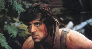 Rambo – o altă față a societății americane