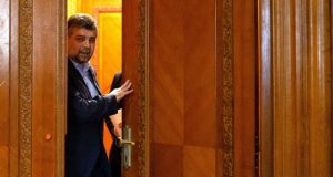 Marcel Ciolacu vrea să participe dar să nu se bage Marcel Ciolacu Sursa foto: Inquam Photos / Ilona Andrei