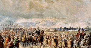 RAPORTUL „FĂLCOIANU” – DOBROGEA SE UNEȘTE CU ȚARA (I)