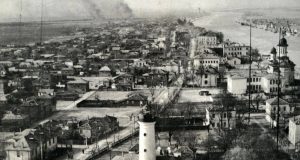 RAPORTUL „FĂLCOIANU”-DOBROGEA SE UNEȘTE CU ȚARA (II)