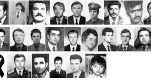 Amintiri din Revoluţia Română