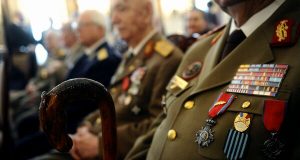 Daruri de la veterani