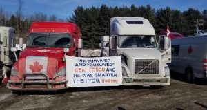 DEȘTEPTAREA DIN SOMNUL PROGRESIST Sursă:Facebook