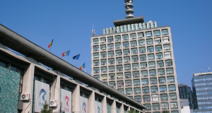 Sindicatul Român al Jurnaliștilor MediaSind probează cu documente risipa banilor publici la TVR şi cere anchetarea vinovaţilor