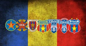 În țara mincinoșilor înşelătoria e mai presus de lege; e sacră! Facebook CSA STEAUA BUCUREŞTI