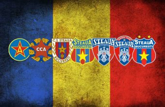 În țara mincinoșilor înşelătoria e mai presus de lege; e sacră! Facebook CSA STEAUA BUCUREŞTI
