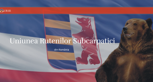 Trompetei lui Putin, îi răspundem: Pe aici nu se trece!