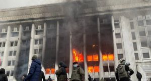 În umbra imperiului