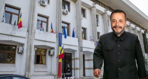 Ideile ciuce şi „liberalismul nord-coreean” animă Primăria Constanţa Sursă foto: Imagine editată