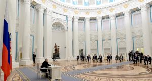 A Treia Romă – visul nebun al țarului închipuit