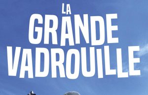 Cât are de gând să hoinărească Putin cu denazificarea şi dezarmarea, prin Europa? Sursă:Editare foto parodie, afiş Marea Hoinăreală