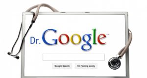 Are doctor Google leac! Sursa foto: httpwww.busseltondoctors.com.au