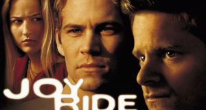 Joy Ride: Glumă mortală