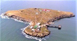 Moscova a confirmat că Forțele armate ale Federației Ruse au denazificat şi pacificat Insula Şerpilor, din Marea Neagră Insula Şerpilor