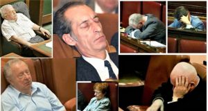 Când nu freacă menta, nu trag mâţa de coadă şi nu taie frunze la câini, parlamentarii USR au o părerea despre examenul maturităţii