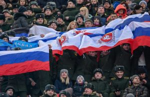 Din dragoste creştină: Cu Sfântul Gheorghe pe drapel şi Allahu Akbar în suflet!