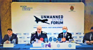 O nouă strategie pentru salvgardarea navigaţiei libere pe Marea Neagră