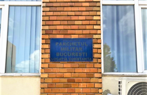 Au fost transcrise informaţiile cutiilor negre din aeronavele militare prăbuşite în judeţul Constanţa Sediu Parchet Militar Constanţa